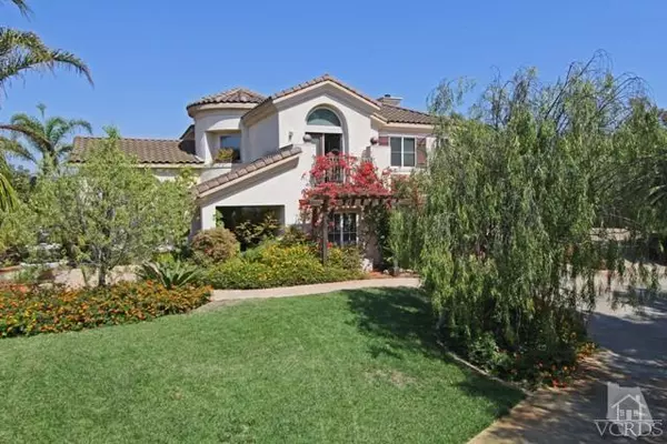 7098 Quito Court, Camarillo, CA 93012