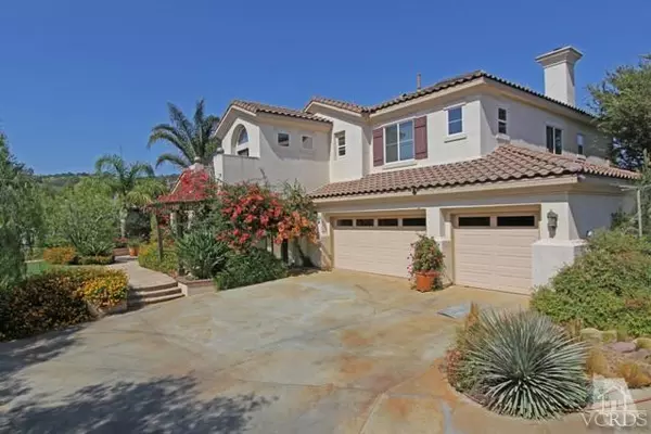 Camarillo, CA 93012,7098 Quito Court