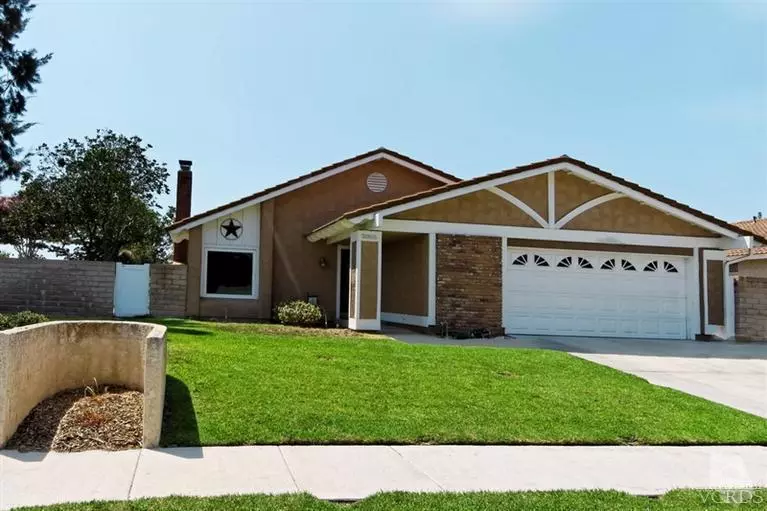 Simi Valley, CA 93065,2805 Wanda Avenue