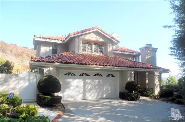 2039 Glastonbury Road, Westlake Village, CA 91361