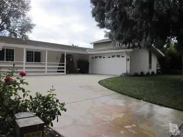 80 Sandra Court, Newbury Park, CA 91320