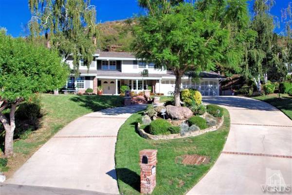 31504 Germaine Lane, Westlake Village, CA 91361