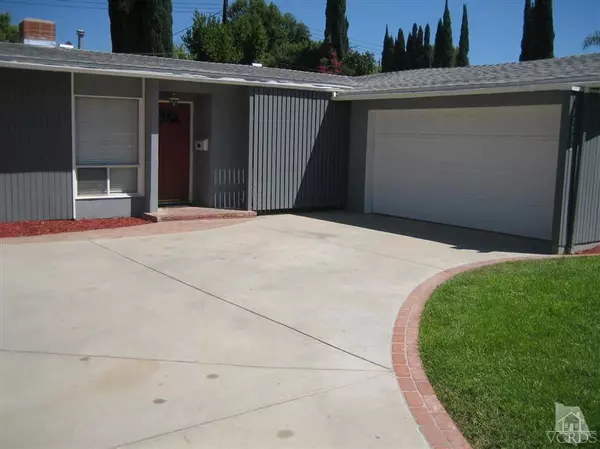 West Hills, CA 91307,22937 Leadwell Street