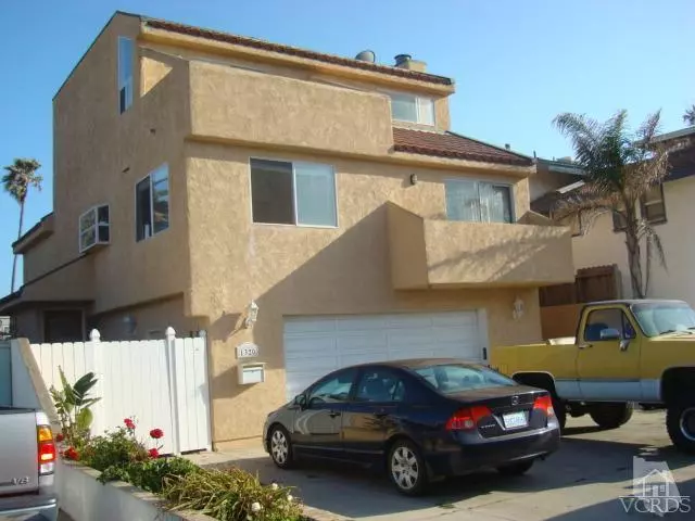 1320 Devon Lane, Ventura, CA 93001