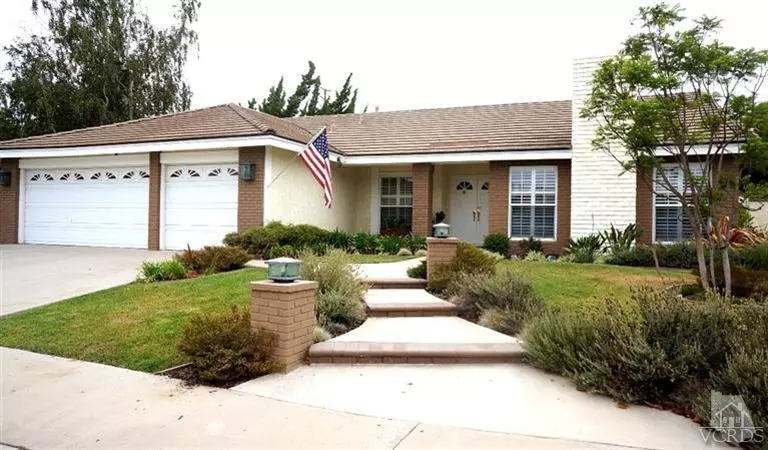 Thousand Oaks, CA 91360,445 Ramble Ridge Drive