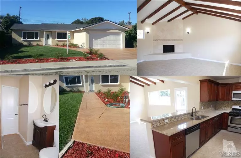 1301 W Olive Street, Oxnard, CA 93033