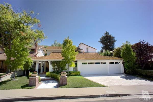 4354 Deerpark Court, Westlake Village, CA 91361