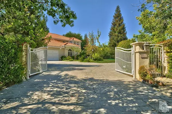 Agoura Hills, CA 91301,29533 Bertrand Drive