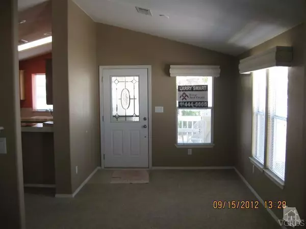 Simi Valley, CA 93065,195 Tierra Rejada #79