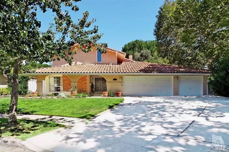 1188 Galesmore Court, Westlake Village, CA 91361