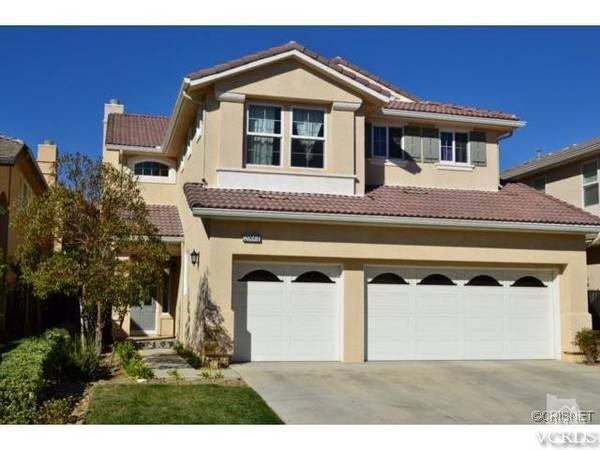 20661 Campania Lane, Northridge, CA 91326