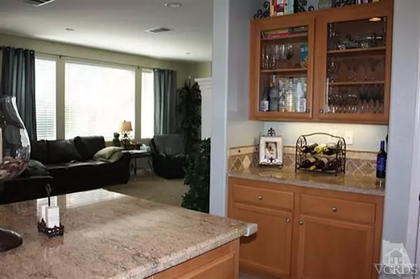 Camarillo, CA 93012,4647 Refugio Court