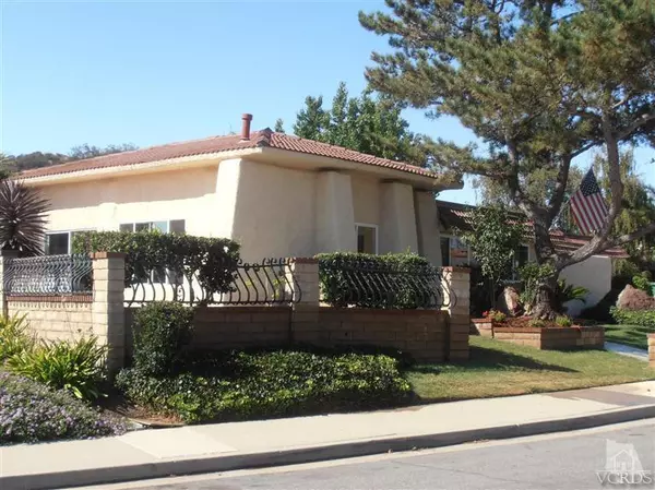 Westlake Village, CA 91361,32488 Saddle Mountain Drive