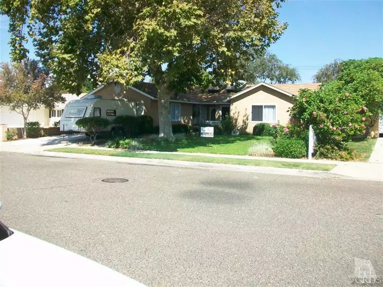 Simi Valley, CA 93065,2171 Torrance Street