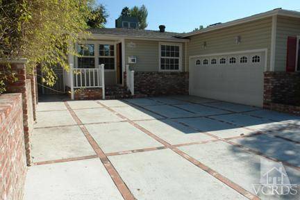 21908 De La Osa Street, Woodland Hills, CA 91364