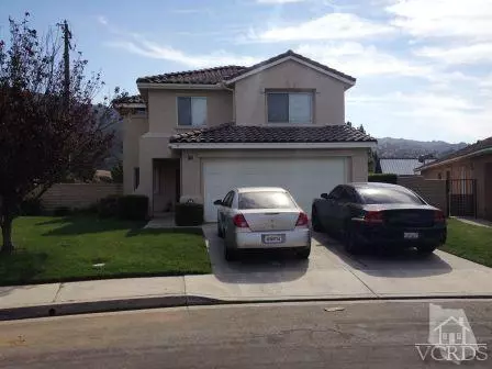 1608 Bluestone Avenue, Simi Valley, CA 93063