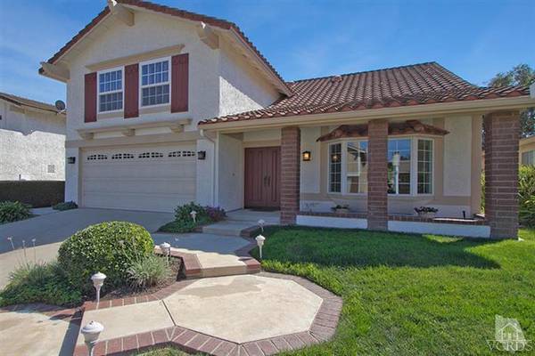 3776 Calle Linda Vista, Newbury Park, CA 91320