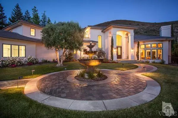 Westlake Village, CA 91362,5064 Hunter Valley Lane