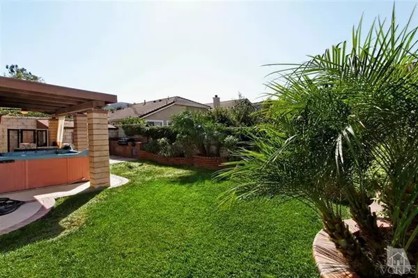 Simi Valley, CA 93065,227 Cliffwood Drive