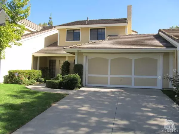 Westlake Village, CA 91361,2972 Shadow Brook Lane