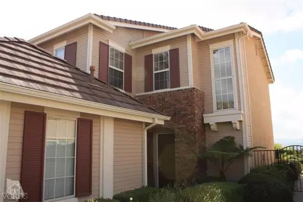 Thousand Oaks, CA 91362,2482 Gillingham Circle