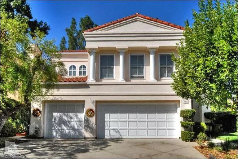 23340 Park Soldi, Calabasas, CA 91302