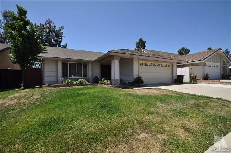 3874 Coronado Circle, Newbury Park, CA 91320