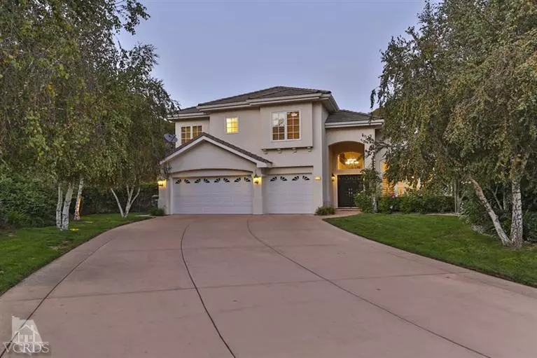 Lake Sherwood, CA 91361,113 Royal London Court