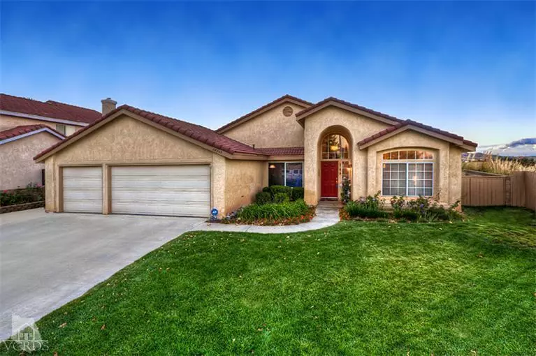 38847 Brookdale Road, Palmdale, CA 93551