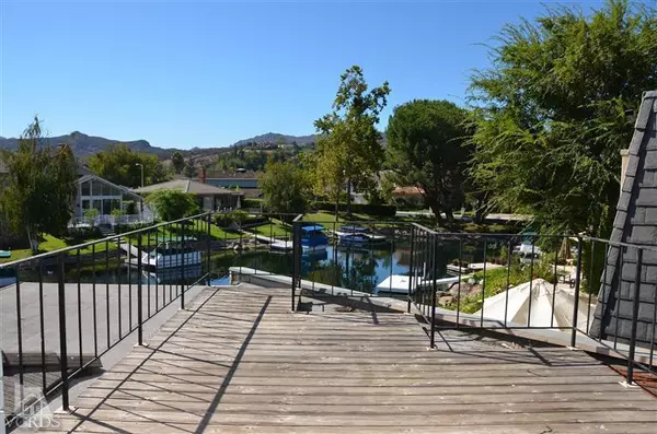 Westlake Village, CA 91361,4026 Mariner Circle