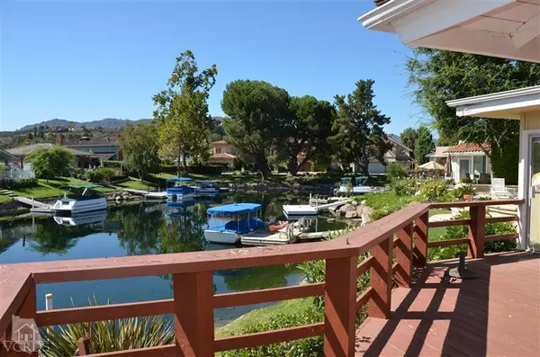 Westlake Village, CA 91361,4026 Mariner Circle