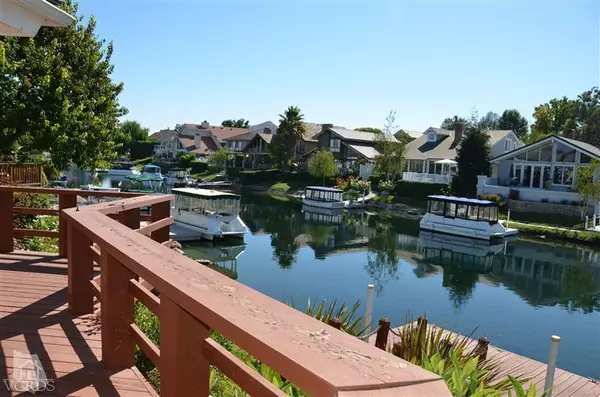 Westlake Village, CA 91361,4026 Mariner Circle