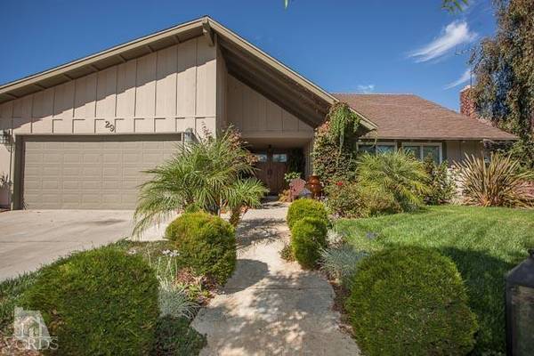 29 Beatty Place, Newbury Park, CA 91320