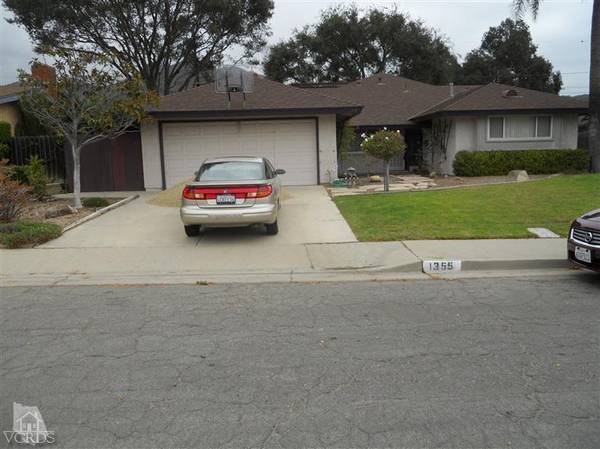 1355 Magnolia Drive, Santa Paula, CA 93060