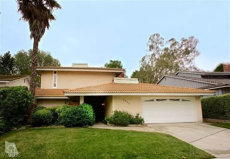 Westlake Village, CA 91361,4409 Henley Court