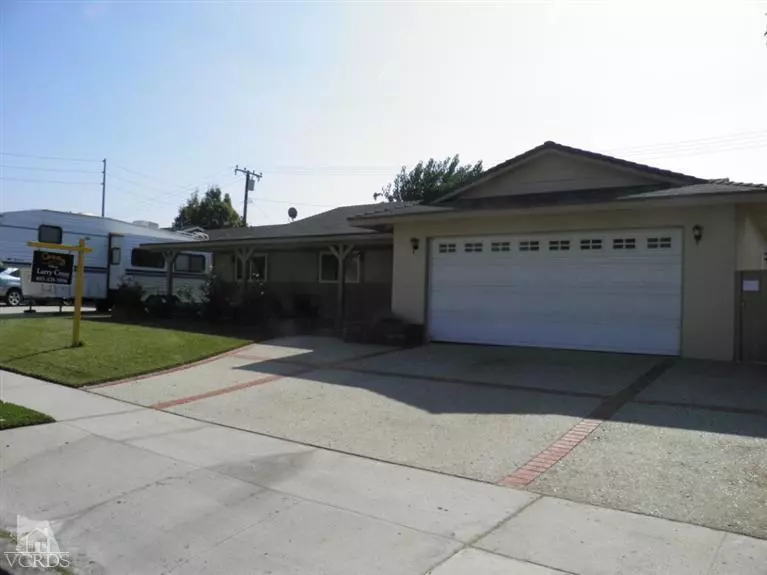 1714 Fitzgerald Road, Simi Valley, CA 93065