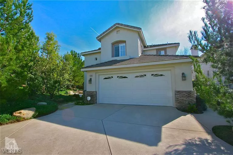 Simi Valley, CA 93063,6753 Cowgirl Court