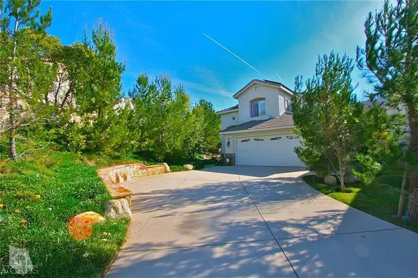 Simi Valley, CA 93063,6753 Cowgirl Court