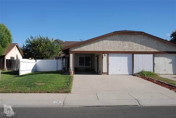 70 Abrazo Drive, Camarillo, CA 93012