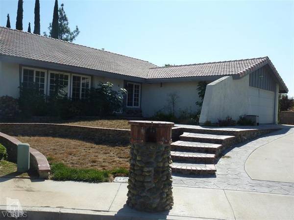 28930 Dargan Street, Agoura Hills, CA 91301