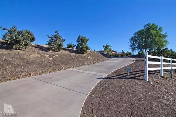 Moorpark, CA 93021,6312 Seabiscut Place