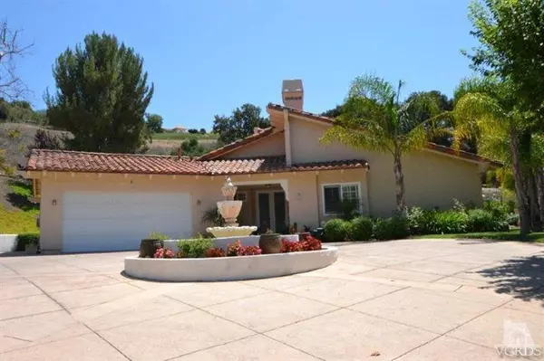 4264 Palomino Circle, Westlake Village, CA 91362