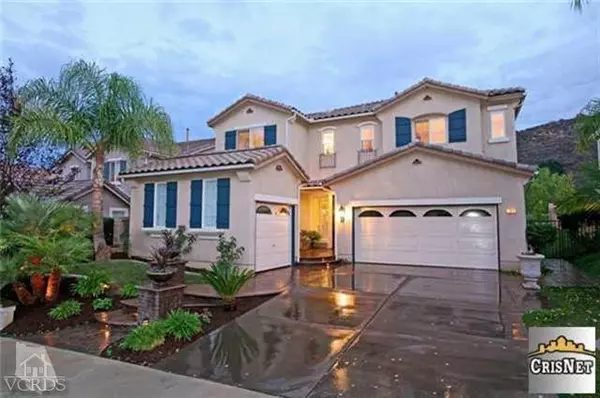 Simi Valley, CA 93065,144 Brooks Court