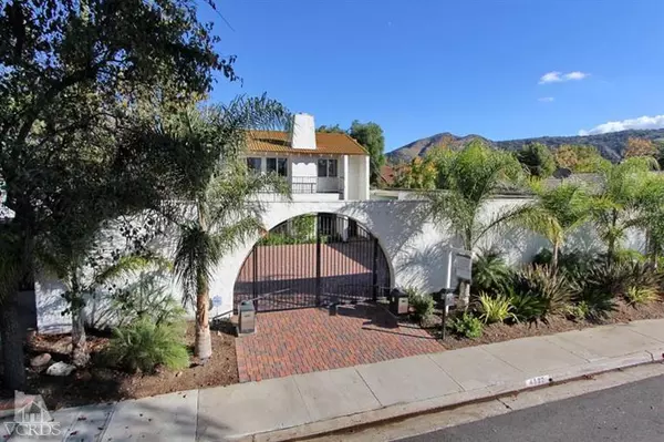 Westlake Village, CA 91361,4522 Henley Court