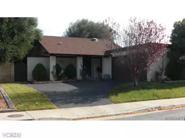 25276 Via Tanara, Valencia, CA 91355