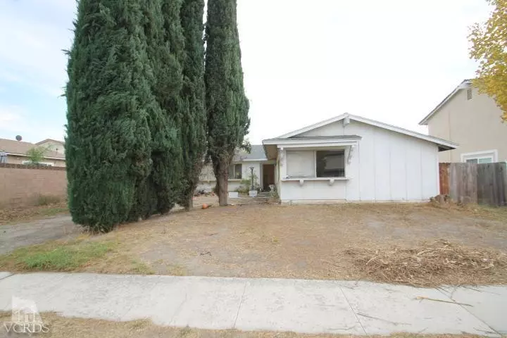 2180 Rhoda Street, Simi Valley, CA 93065