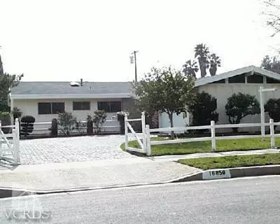 Granada Hills, CA 91344,16850 Germain Street