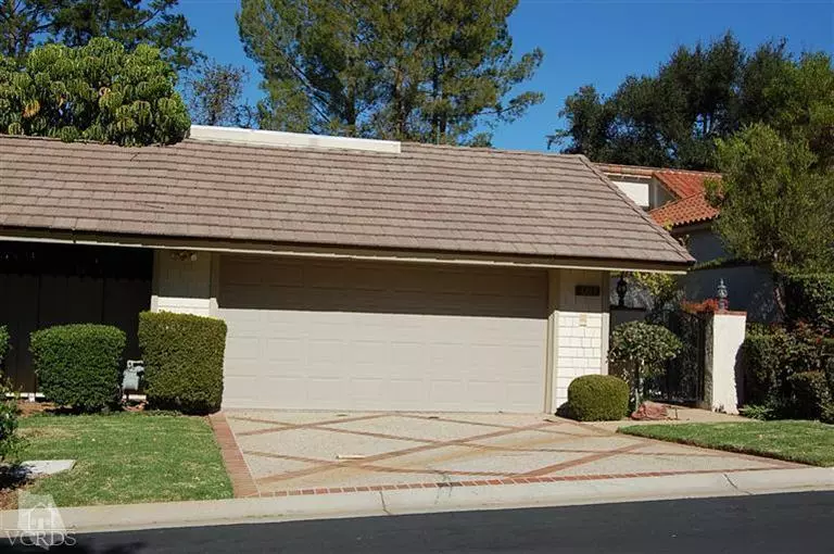 4233 Dan Wood Drive, Westlake Village, CA 91362