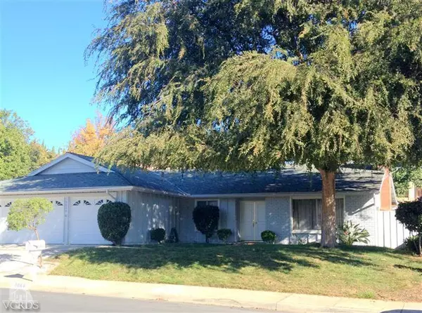 3066 Starling Avenue, Thousand Oaks, CA 91360