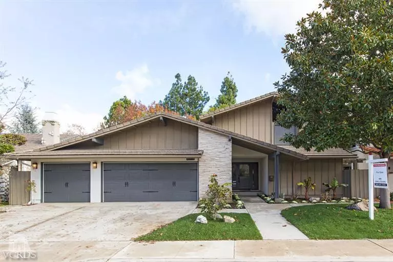 Westlake Village, CA 91361,1520 Covington Avenue